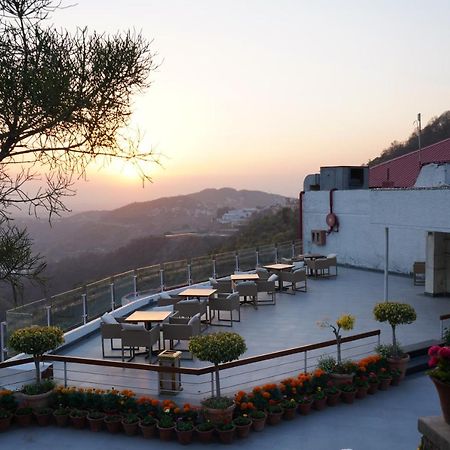 Timber Trail Base Resort - At The Foothills Of Adventure Parwanoo Exterior foto