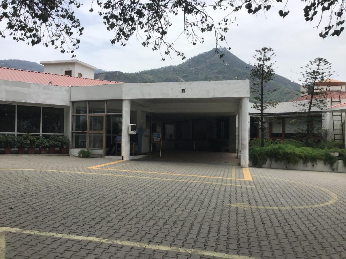Timber Trail Base Resort - At The Foothills Of Adventure Parwanoo Exterior foto