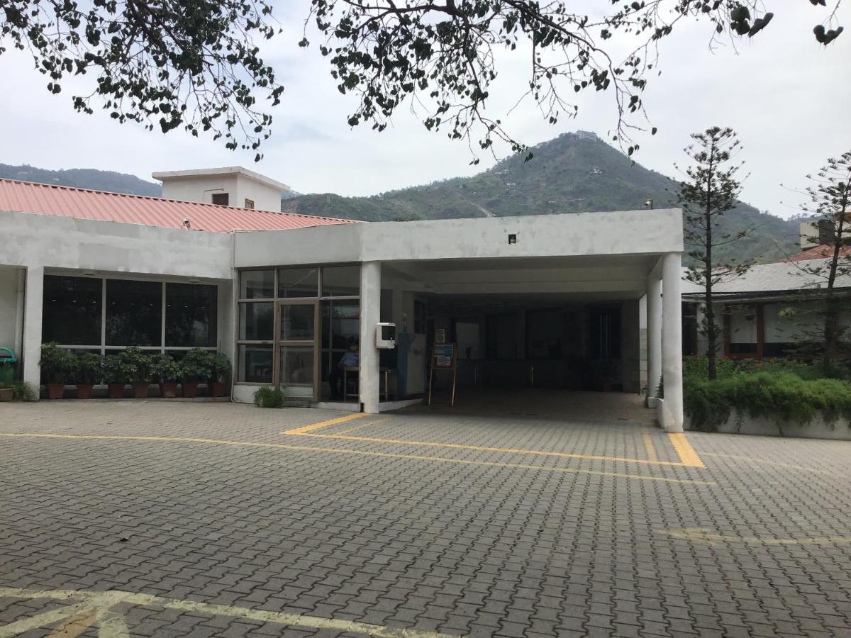 Timber Trail Base Resort - At The Foothills Of Adventure Parwanoo Exterior foto