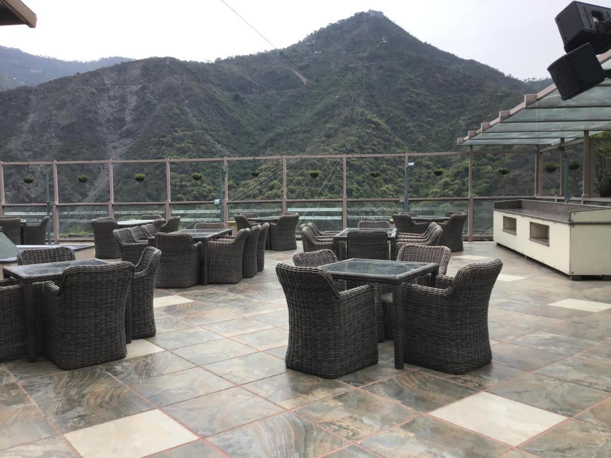 Timber Trail Base Resort - At The Foothills Of Adventure Parwanoo Exterior foto